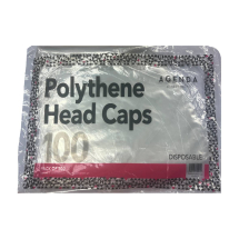 AGENDA POLY HEAD CAP
