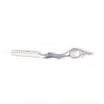 PASSION RAZOR SILVER