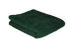 HAIR TOOLS TOWEL BOTTLE GREEN