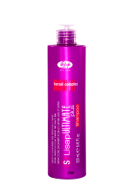 LISAP ULTIMATE PLUS SHAMPOO 250ML