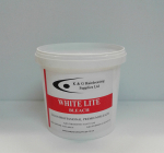 K&G WHITE LITE POWDER BLEACH 500G