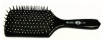HEAD JOG 01 BLACK PADDLE BRUSH