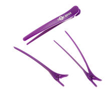 HEAD JOG KLIP-ITZ PURPLE (6) HEAD JOG KLIP-ITZ PURPLE (6)