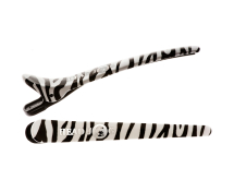 HEAD JOG KLIP-ITZ ZEBRA (6) HEAD JOG KLIP-ITZ ZEBRA (6)