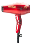 PARLUX 385 LIGHT RED DRYER