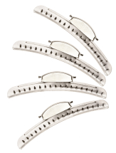 HAIR TOOLS MARCEL CLIPS HAIR TOOLS MARCEL CLIPS