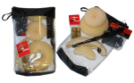 HAIR TOOLS UPDO KIT LIGHT