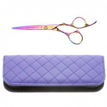 HAITO KIZAMU 5.5" OFFSET SCISSORS