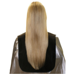 HAIR TOOLS BLACK CUTTING COLLAR
