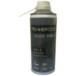 HAIR TOOLS TRIMMERCIDE 400ML