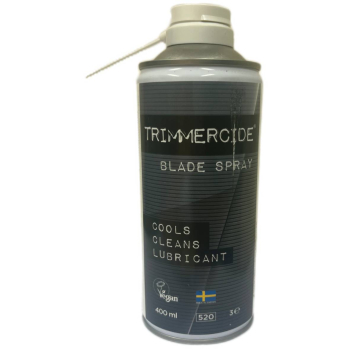 HAIR TOOLS TRIMMERCIDE 400ML HAIR TOOLS TRIMMERCIDE 400ML