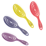 HEAD JOG 08 STRAW BRUSH BERRY SINGLE