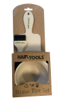 HAIR TOOLS STRAW TINT SET