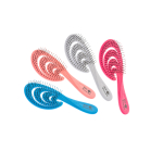 HEAD JOG 18 OCEAN BRUSH SINGLE