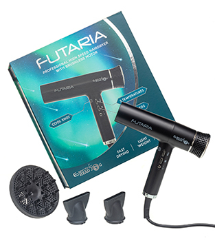 HEAD JOG FUTARIA DRYER HEAD JOG FUTARIA DRYER