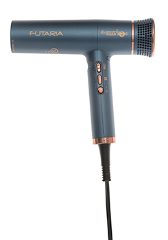HEAD JOG FUTARIA TWILIGHT DRYER HEAD JOG FUTARIA TWILIGHT DRYER