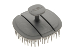 HEADJOG MASSAGE BRUSH GRAPHITE