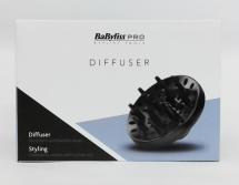 BABYLISS POWER LITE DIFFUSER BABYLISS POWER LITE DIFFUSER