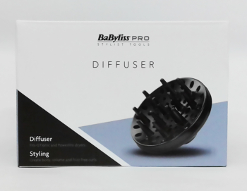 BABYLISS POWER LITE DIFFUSER BABYLISS POWER LITE DIFFUSER