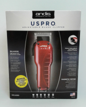 ANDIS US-1 PRO CLIPPER ANDIS US-1 PRO CLIPPER