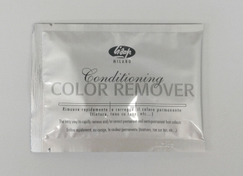LISAP COLOR REMOVER