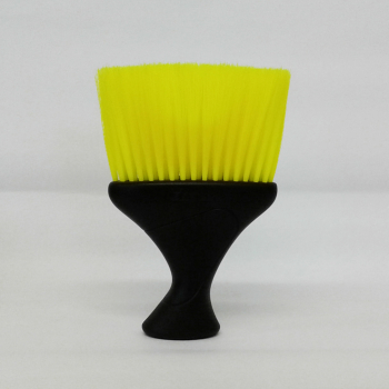DENMAN D78 DUSTER NECK BRUSH NEON (DISCONTINUED ITEM)