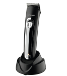 SIBEL TEOX TRIMMER BLACK