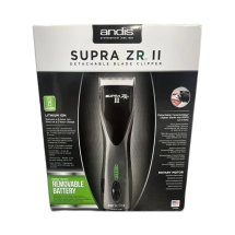 ANDIS SUPRA ZR CLIPPER ANDIS SUPRA ZR CLIPPER