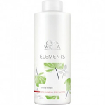 WELLA ELEMENTS RENEWING SHAMPOO 1000ML (DISCONTINUED ITEM)