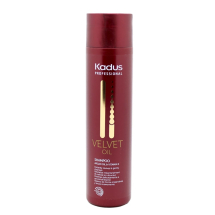 KADUS VELVET OIL SHAMPOO 250ML KADUS VELVET OIL SHAMPOO 250ML