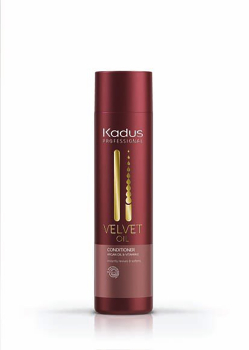 KADUS VELVET OIL CONDITIONER 250ML KADUS VELVET OIL CONDITIONER 250ML