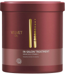 KADUS VELVET OIL TREATMENT 750ML