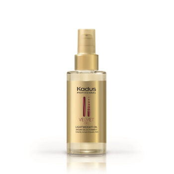 KADUS VELVET OIL 100ML KADUS VELVET OIL 100ML