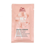 WELLA COLOUR RENEW CRYSTAL POWDER 5 X 9G