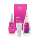 WELLA CREATINE WAVE IT MILD PERM KIT - C