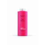 WELLA INVIGO COLOR BRILLIANCE SHAMPOO 1000ML