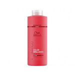 WELLA INVIGO COLOR BRILLIANCE SHAMPOO 1000ML