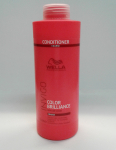 WELLA INVIGO COLOR BRILLIANCE CONDITIONER 1000ML