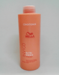 WELLA INVIGO NUTRI-ENRICH CONDITIONER 1000ML