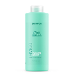 WELLA INVIGO VOLUME BOOST SHAMPOO 1000ML