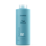 WELLA INVIGO BALANCE AQUA PURE SHAMPOO 1000ML