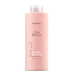 WELLA INVIGO BLOND RECHARGE COOL BLONDE SHAMPOO 1000ML