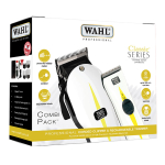 WAHL SUPER TAPER & SUPER TRIMMER COMBI