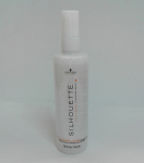 SCHWARZKOPF SILHOUETTE STYLING & CARE LOTION 200ML