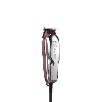 WAHL 5 STAR HERO TRIMMER WAHL 5 STAR HERO TRIMMER