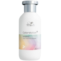 WELLA COLOUR MOTION SHAMPOO 250ML WELLA COLOUR MOTION SHAMPOO 250ML
