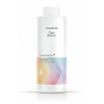WELLA COLOUR MOTION SHAMPOO 1000ML WELLA COLOUR MOTION SHAMPOO 1000ML