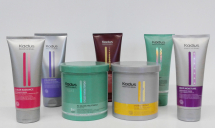 Hair Treatments Hair Treatments