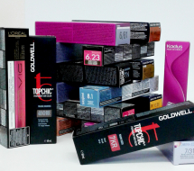 Hair Colour Hair Colour