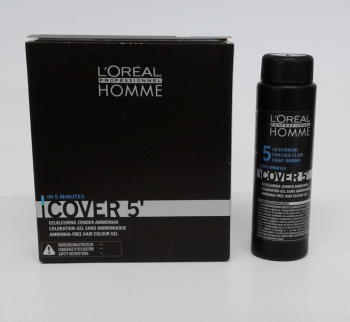 L'Oreal Homme